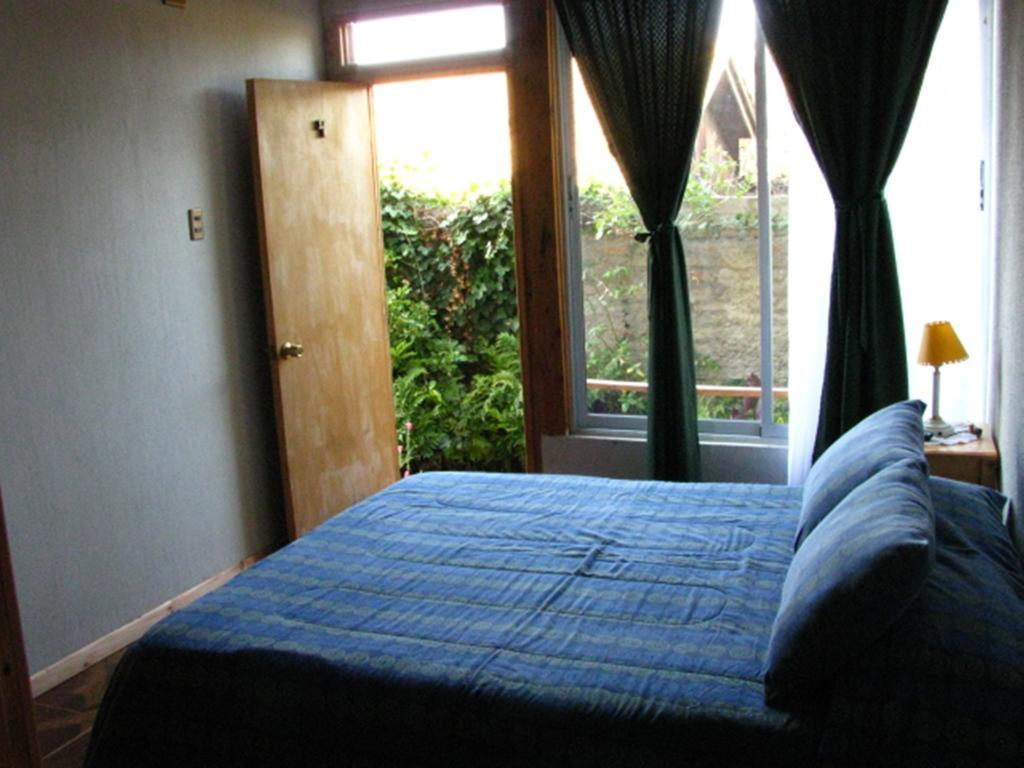 Hostal Libertad Эль-Киско Номер фото