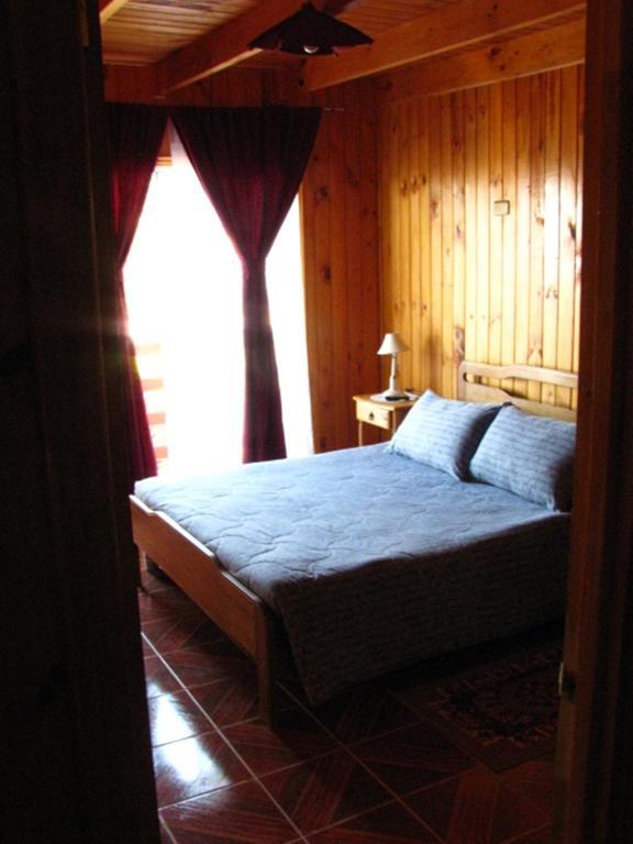 Hostal Libertad Эль-Киско Экстерьер фото