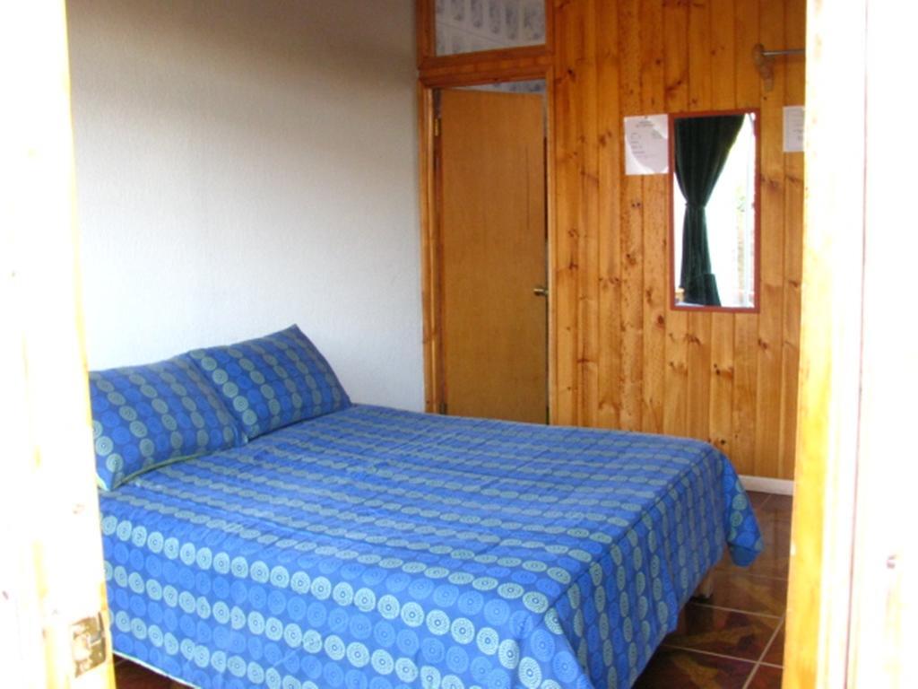 Hostal Libertad Эль-Киско Экстерьер фото
